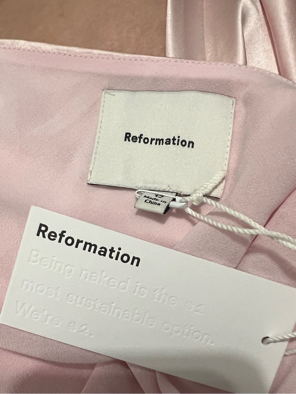 Reformation - Picture 7 of 10